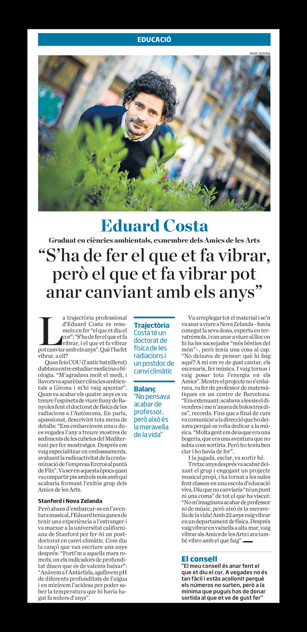 EDUARD COSTA